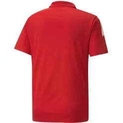 TeamLIGA Sideline Polo Herren Poloshirt