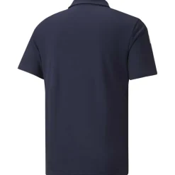 TeamLIGA Sideline Polo Herren Poloshirt