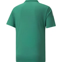 TeamLIGA Sideline Polo Herren Poloshirt
