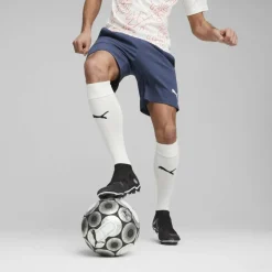 teamLIGA Training 2 (open pockets) Herren Shorts