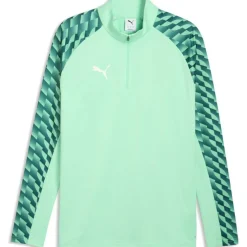Teamliga26 Training 1/4 Zip TOP Herren Sweatshirt