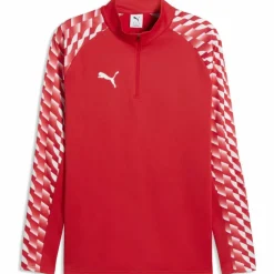 Teamliga26 Training 1/4 Zip TOP Herren Sweatshirt