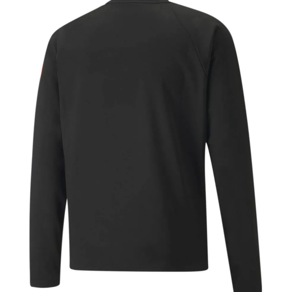 TeamLIGA Training Sweat Herren Sweatshirt
