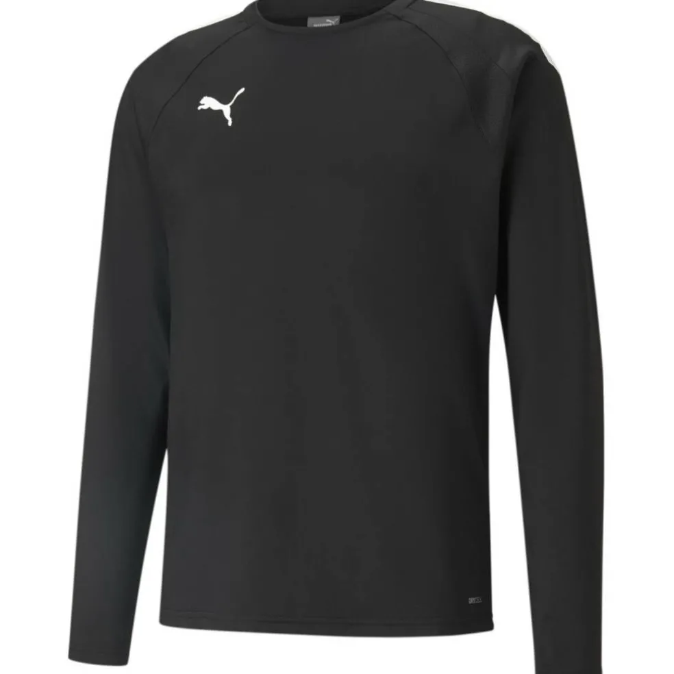 TeamLIGA Training Sweat Herren Sweatshirt