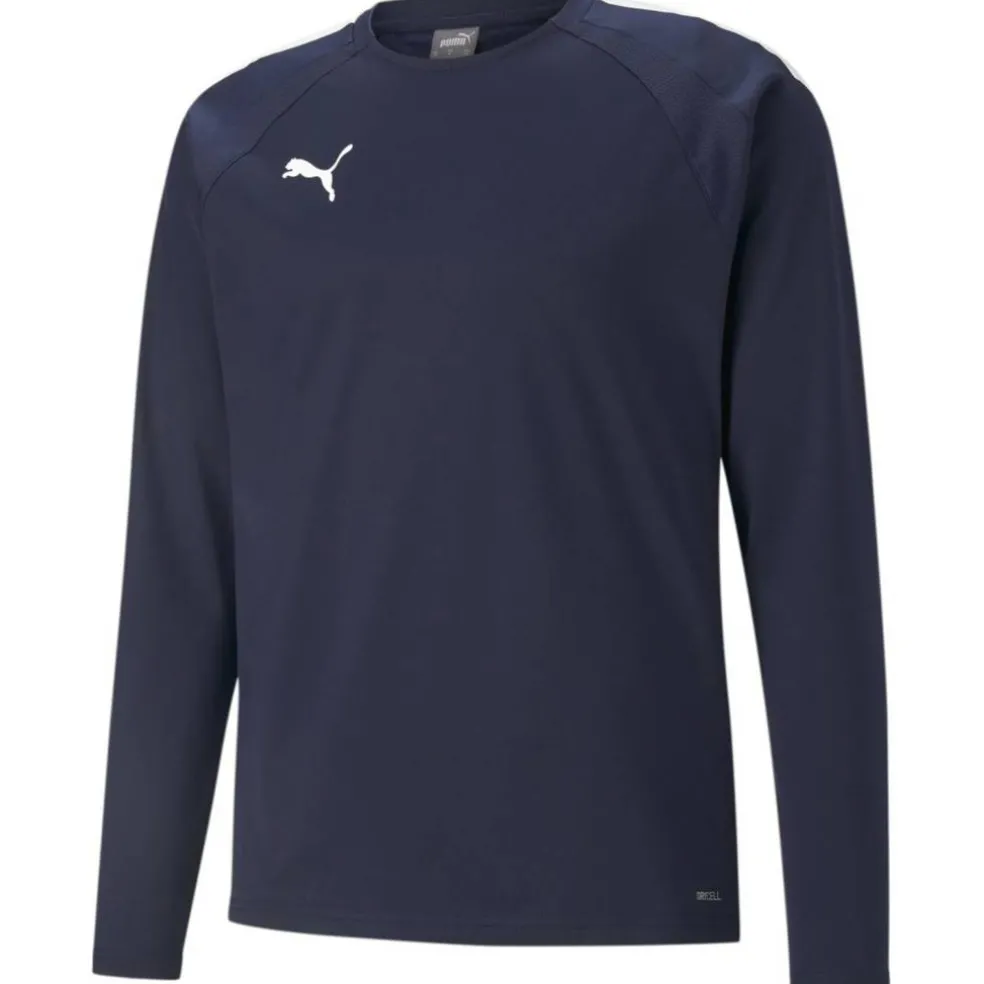 TeamLIGA Training Sweat Herren Sweatshirt