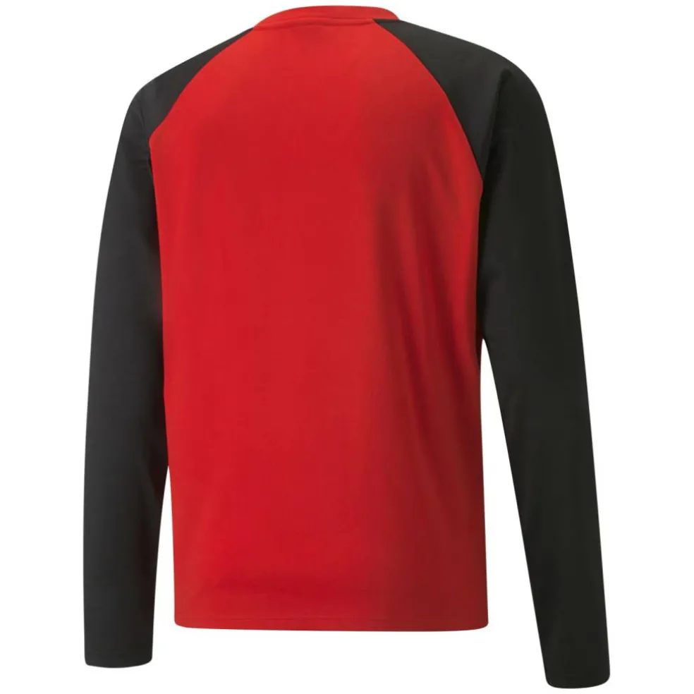 TeamLIGA Training Sweat Herren Sweatshirt