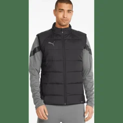 TeamLIGA Vest Herren Blouson