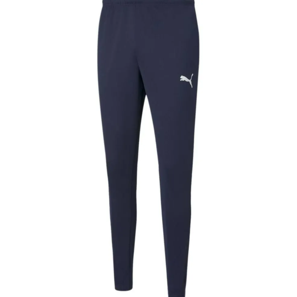 TeamRISE Poly Training Herren Sporthose