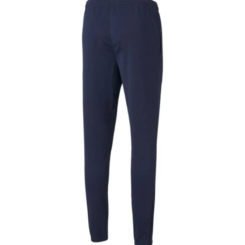TeamRISE Poly Training Herren Sporthose