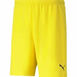 TeamRISE Short Herren Shorts