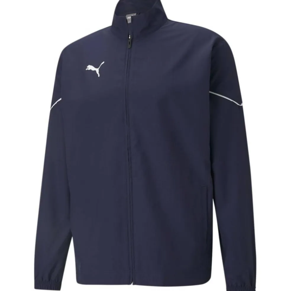 TeamRISE Sideline Herren Blouson