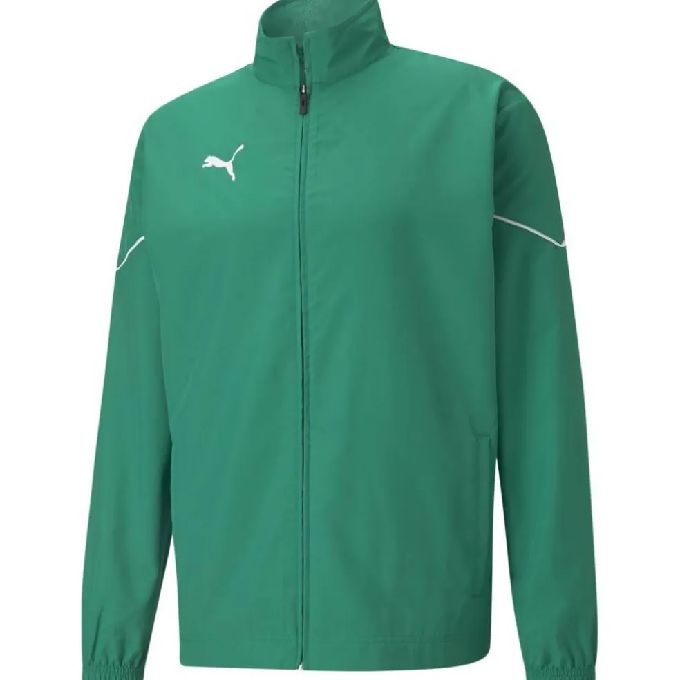 TeamRISE Sideline Herren Blouson