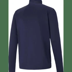 TeamRISE Training Poly Herren Fußballjacke