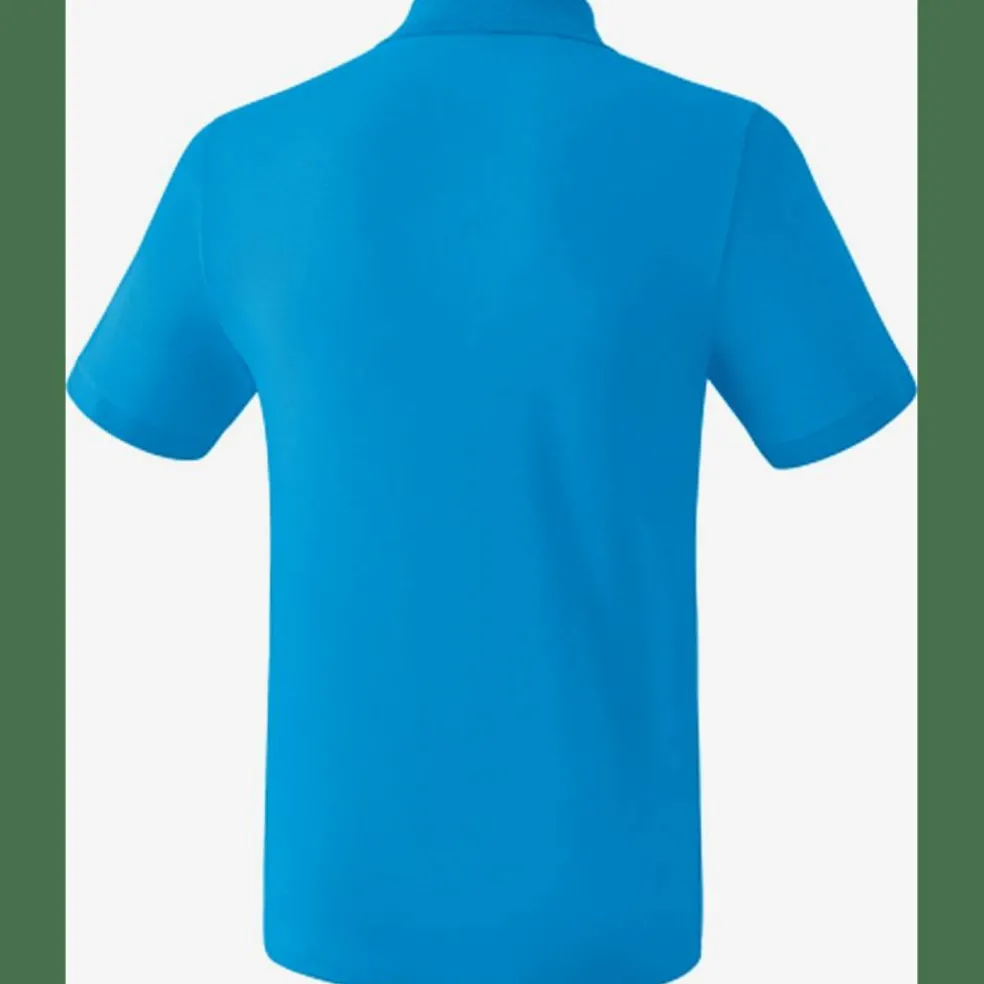 Teamsport Unisex Poloshirt