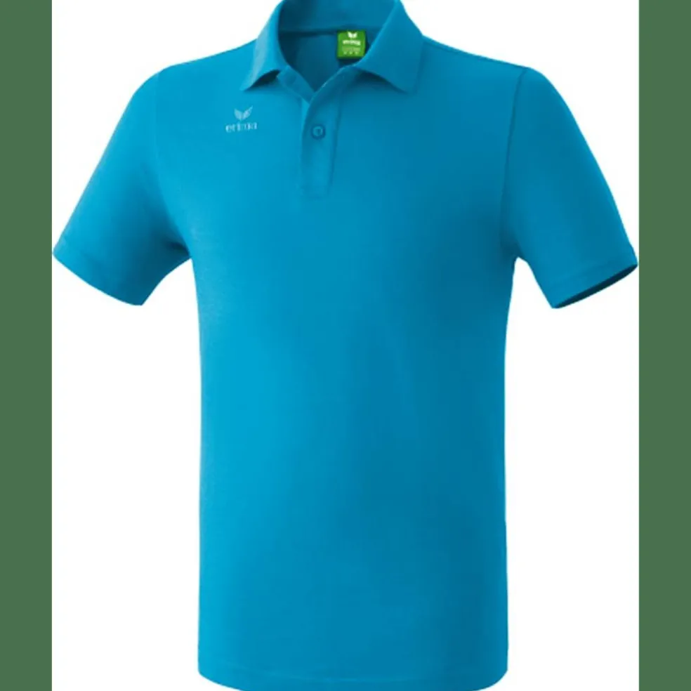 Teamsport Unisex Poloshirt