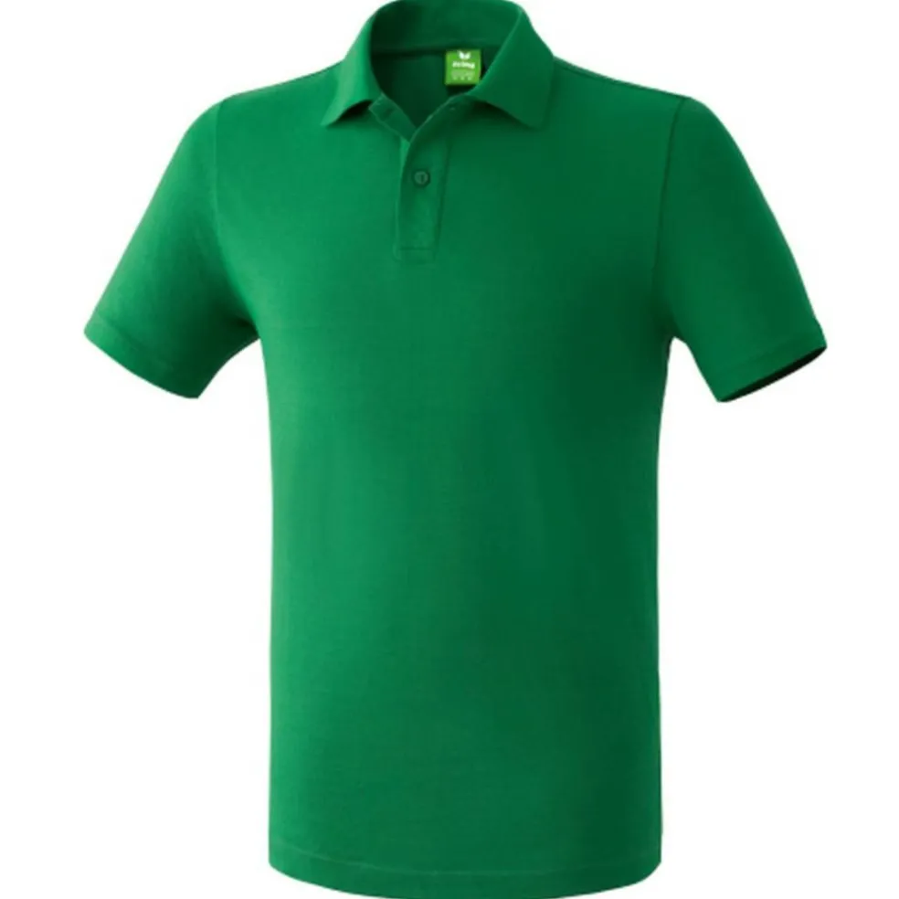Teamsport Unisex Poloshirt