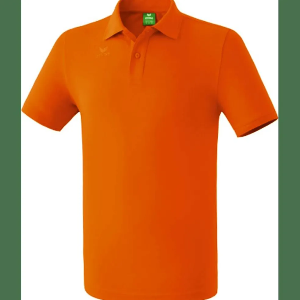 Teamsport Unisex Poloshirt