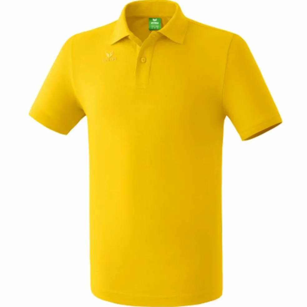 Teamsport Unisex Poloshirt