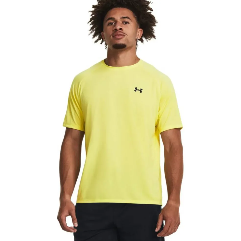 Tech 2.0 Tee Novelty Herren Hemd