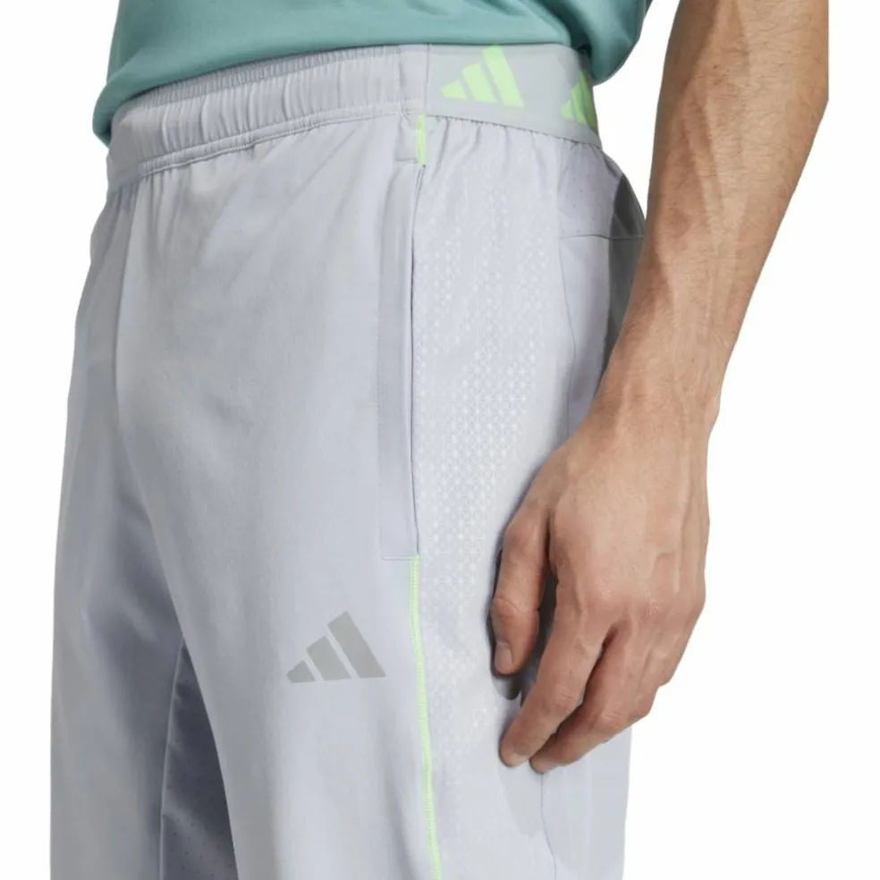 Tech Apparel Trackpant Herren Trainingshose