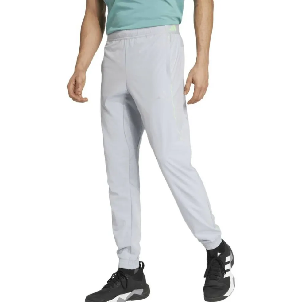 Tech Apparel Trackpant Herren Trainingshose
