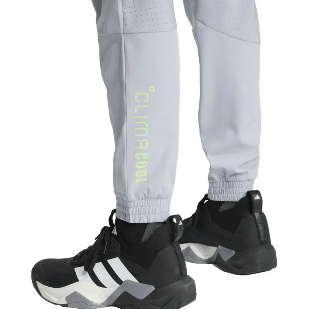 Tech Apparel Trackpant Herren Trainingshose