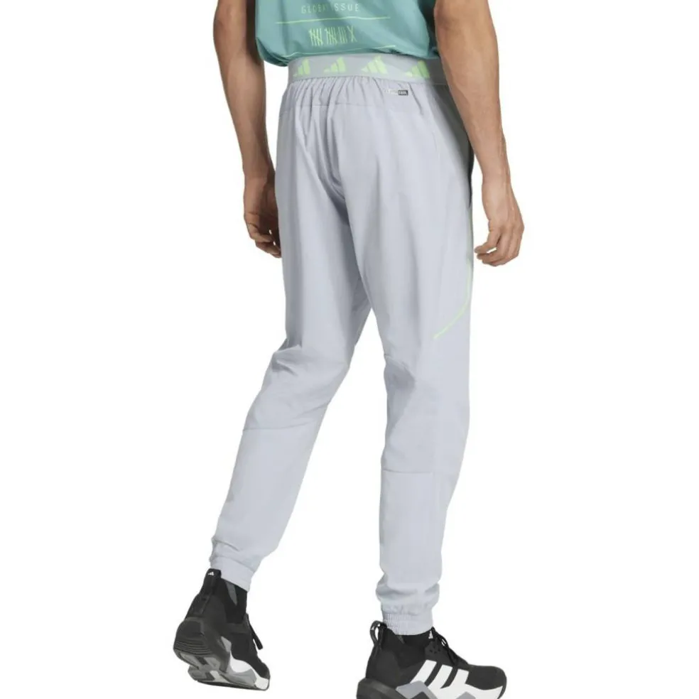 Tech Apparel Trackpant Herren Trainingshose