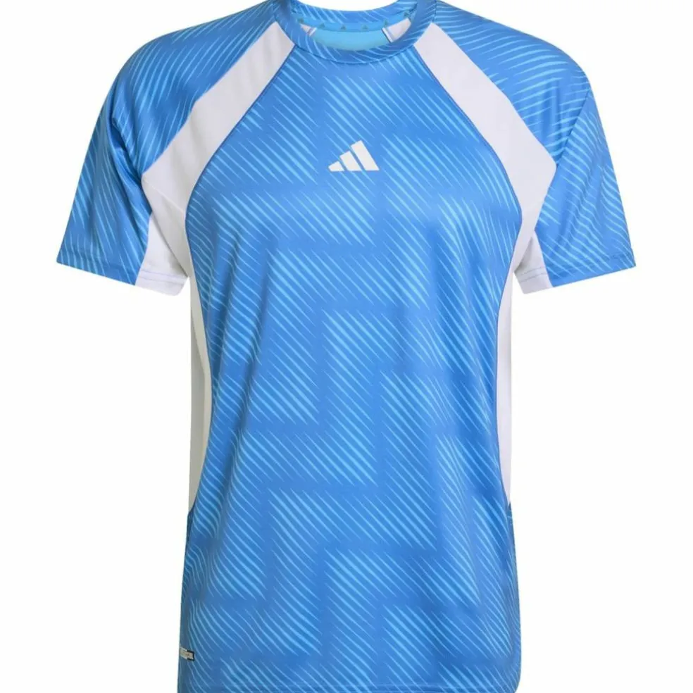 Tech Apparel Wc26 Herren T-Shirt