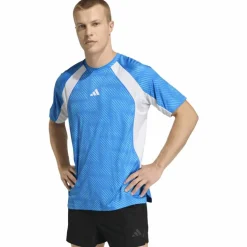 Tech Apparel Wc26 Herren T-Shirt