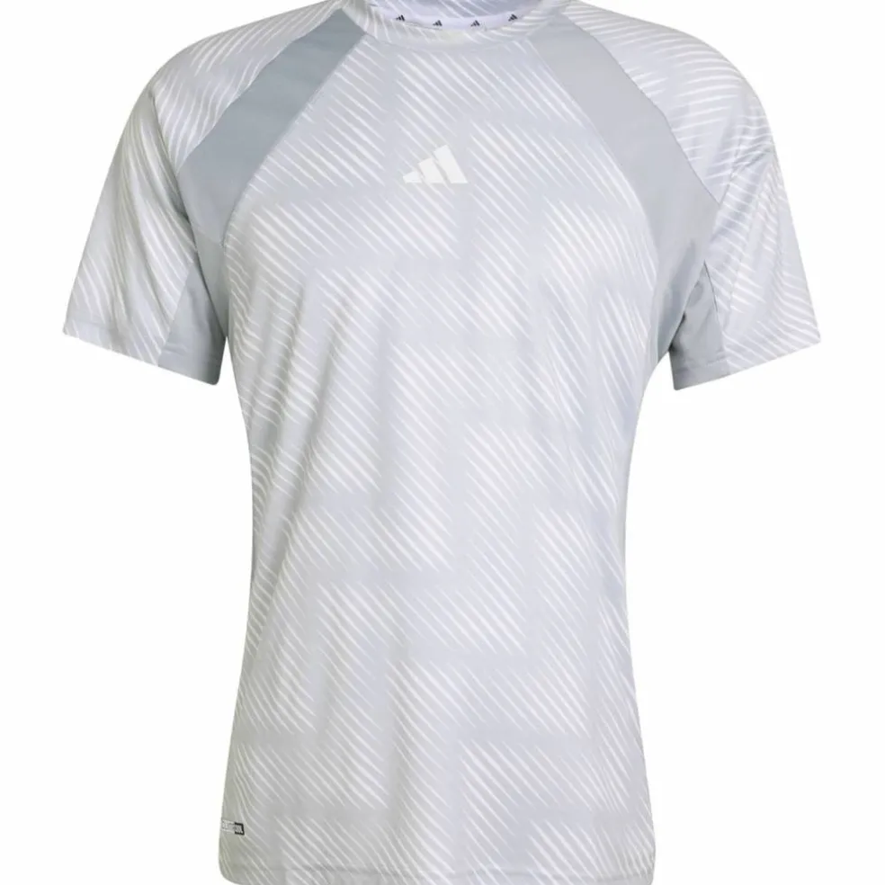 Tech Apparel Wc26 Herren T-Shirt