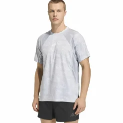 Tech Apparel Wc26 Herren T-Shirt