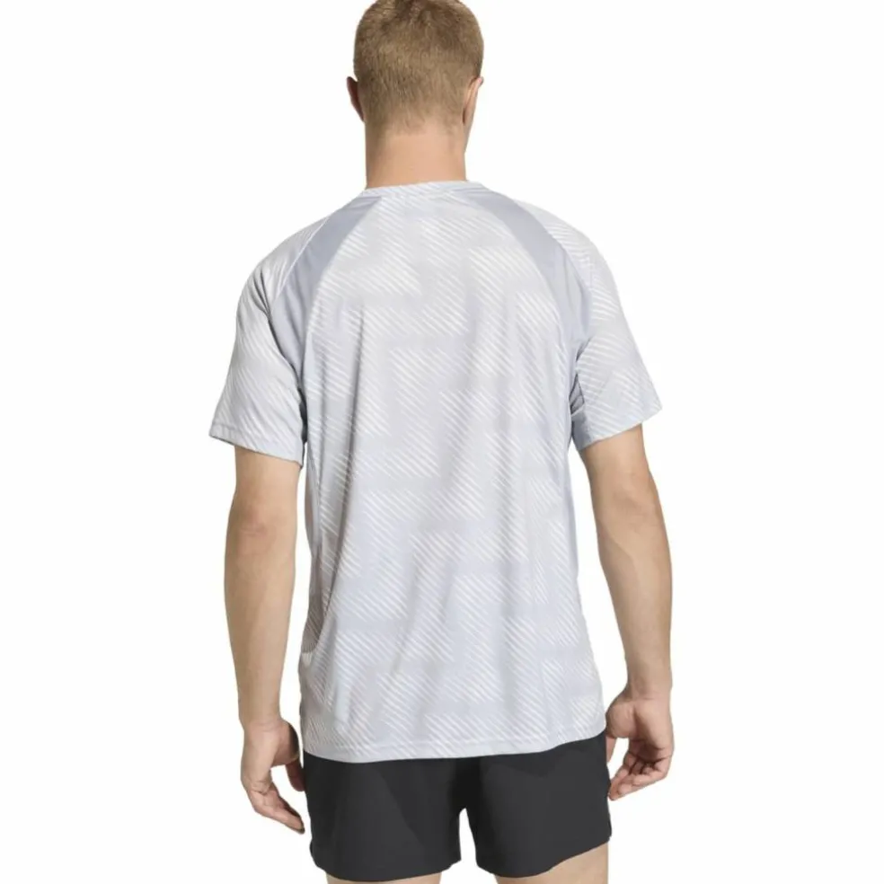 Tech Apparel Wc26 Herren T-Shirt