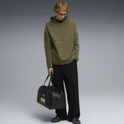 tech DK Herren Kapuzensweater