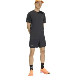 Tech Essentials Workout 2in1 Shorts Herren Shorts