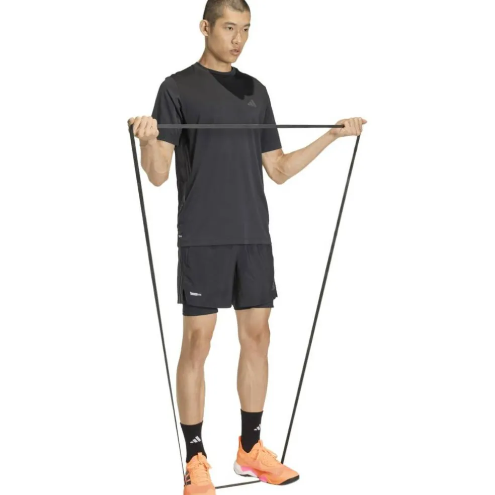Tech Essentials Workout 2in1 Shorts Herren Shorts
