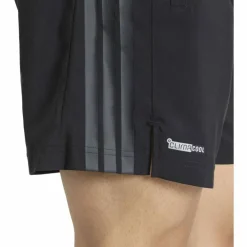 Tech Essentials Workout 3-Stripes Shorts 7inch Herren Shorts