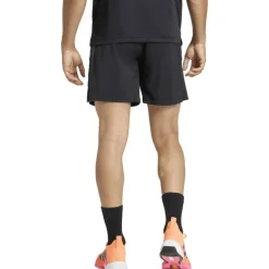 Tech Essentials Workout 3-Stripes Shorts 7inch Herren Shorts