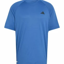 Tech Essentials Workout T-Shirt Herren T-Shirt