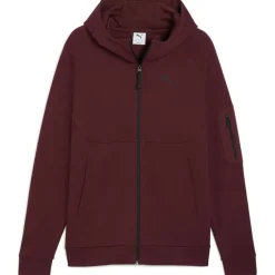 tech FZ Herren Jacke