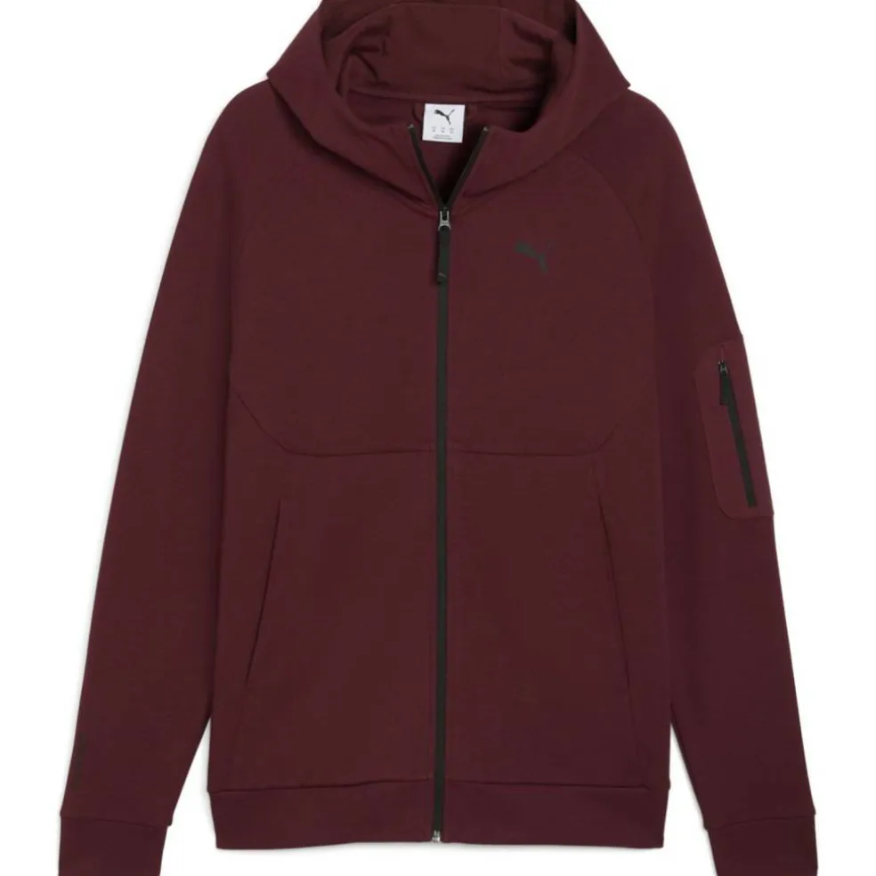 tech FZ Herren Jacke