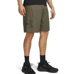 Tech Graphic Herren Shorts