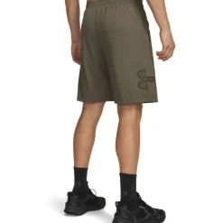 Tech Graphic Herren Shorts