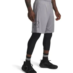 Tech Graphic Herren Shorts