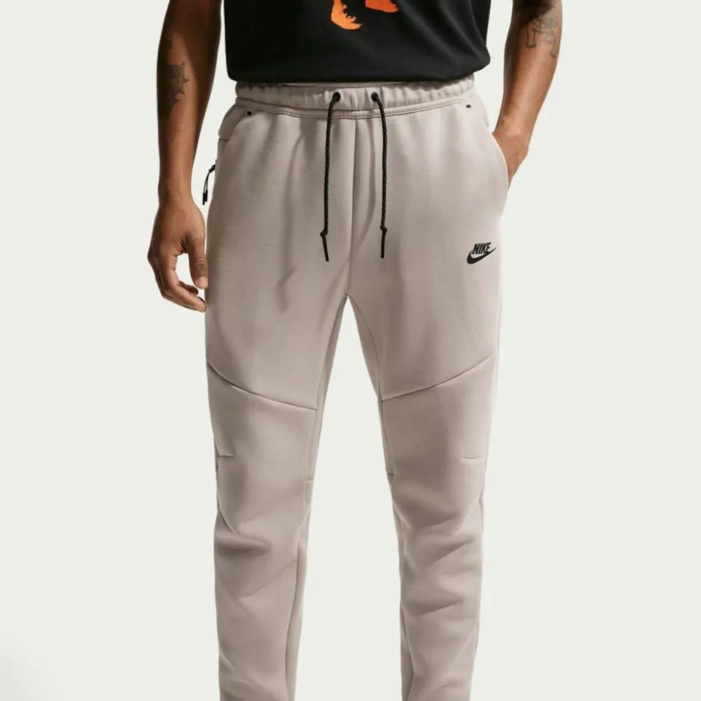 Tech Herren Hose