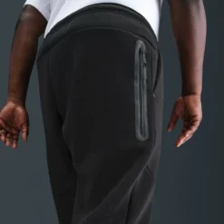 Tech Herren Hose