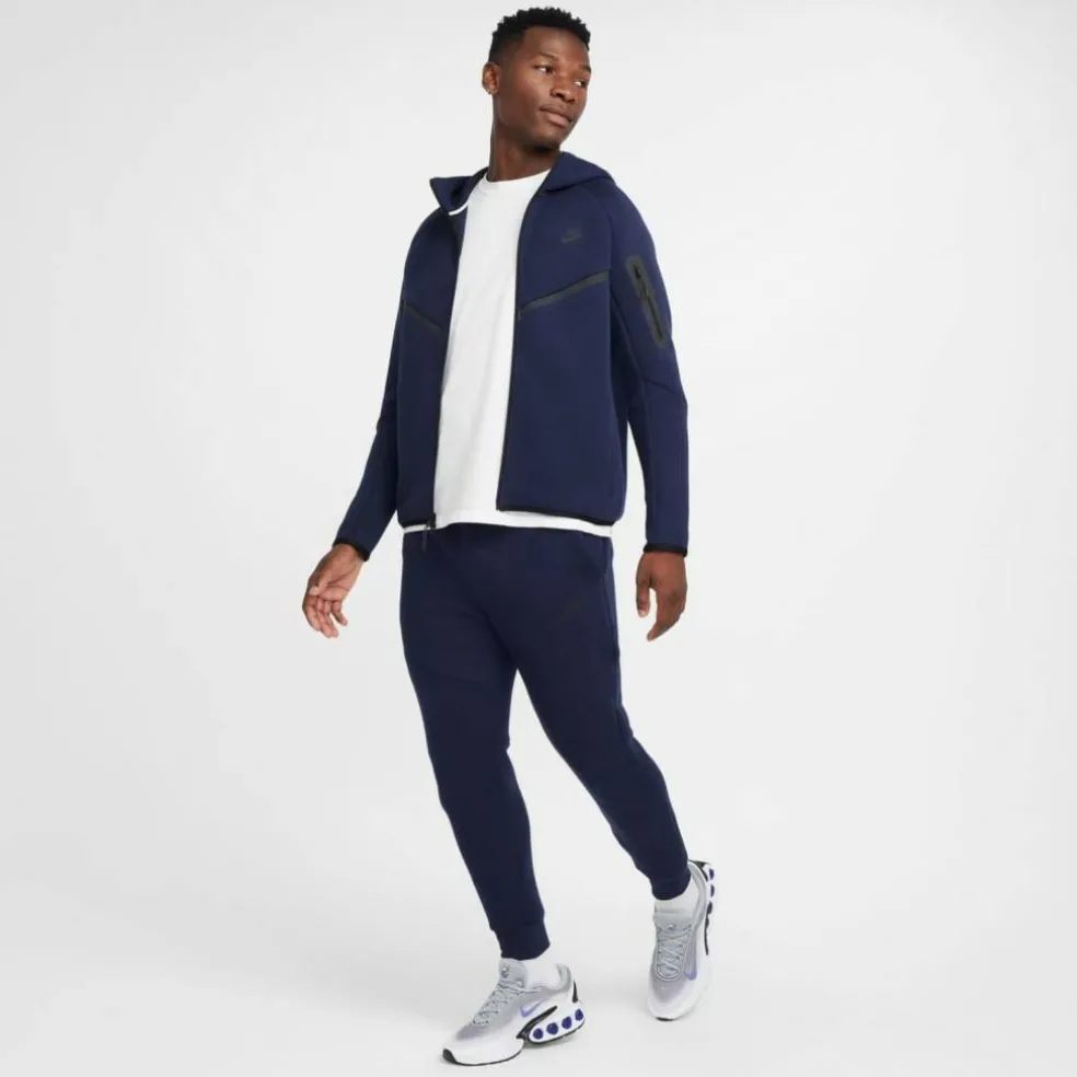 Tech Herren Hose