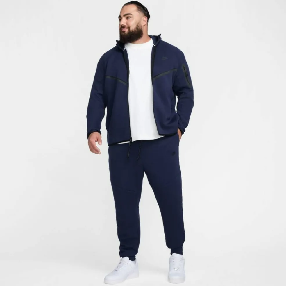 Tech Herren Hose