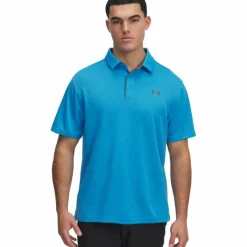 Tech Herren Poloshirt