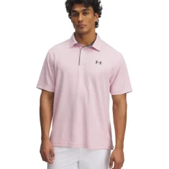 Tech Herren Poloshirt