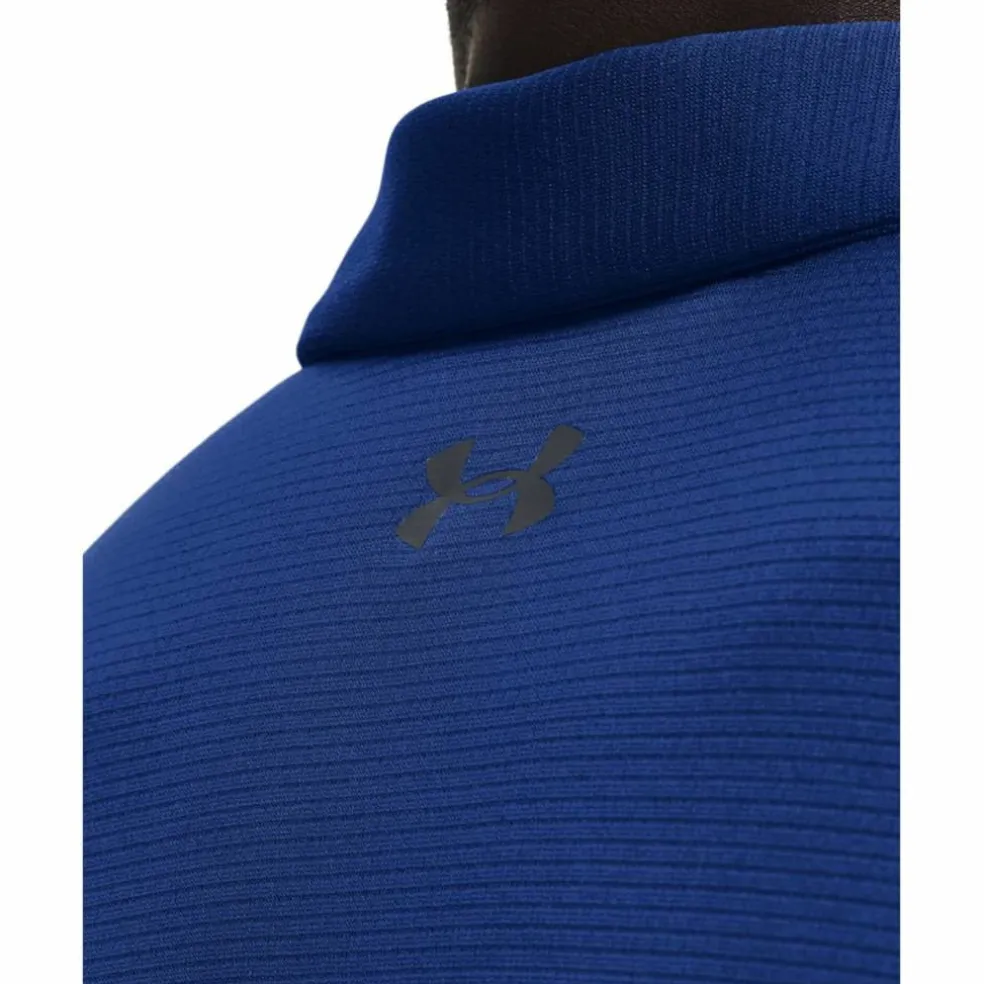 Tech Herren Poloshirt